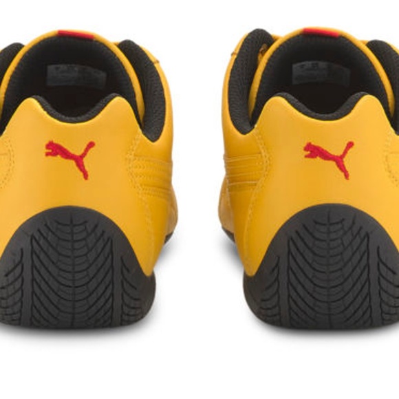 2020 PUMA Porsche Design Performance PL-SPEED CAT main image 8